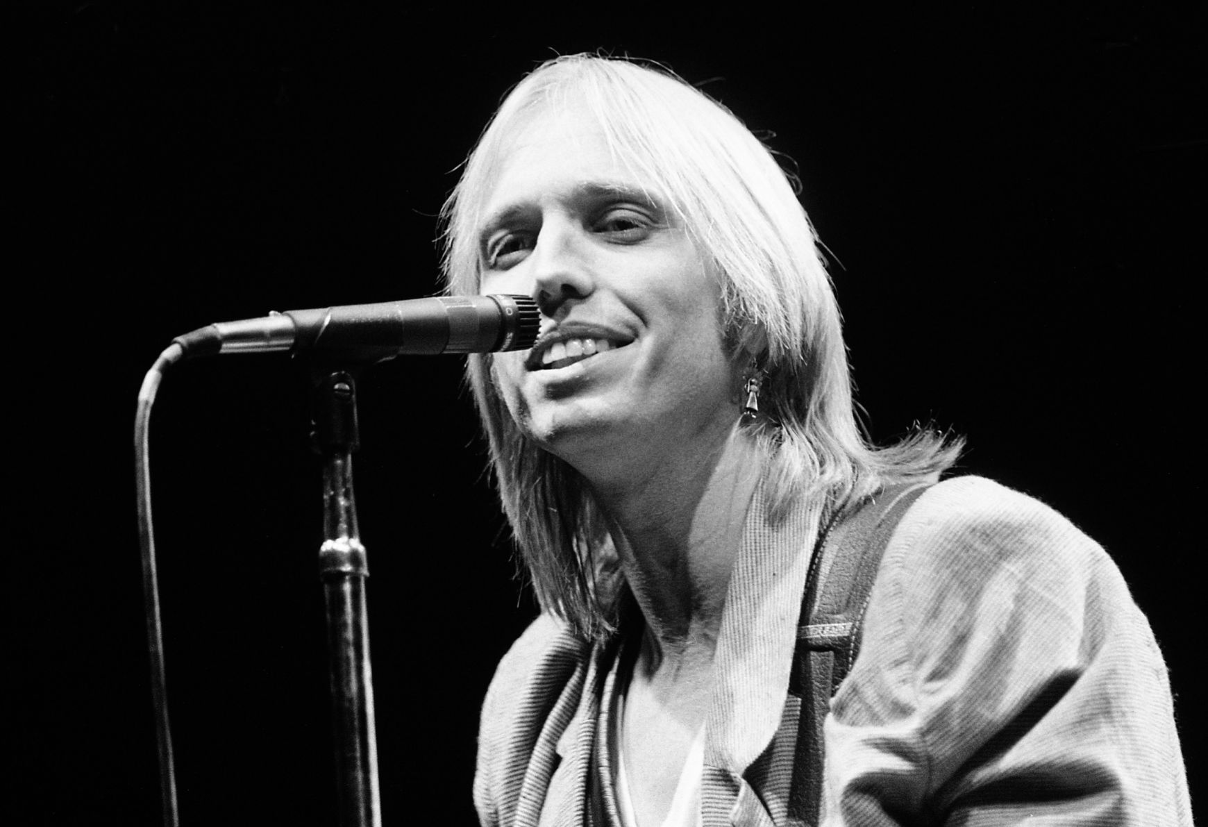 Tom Petty